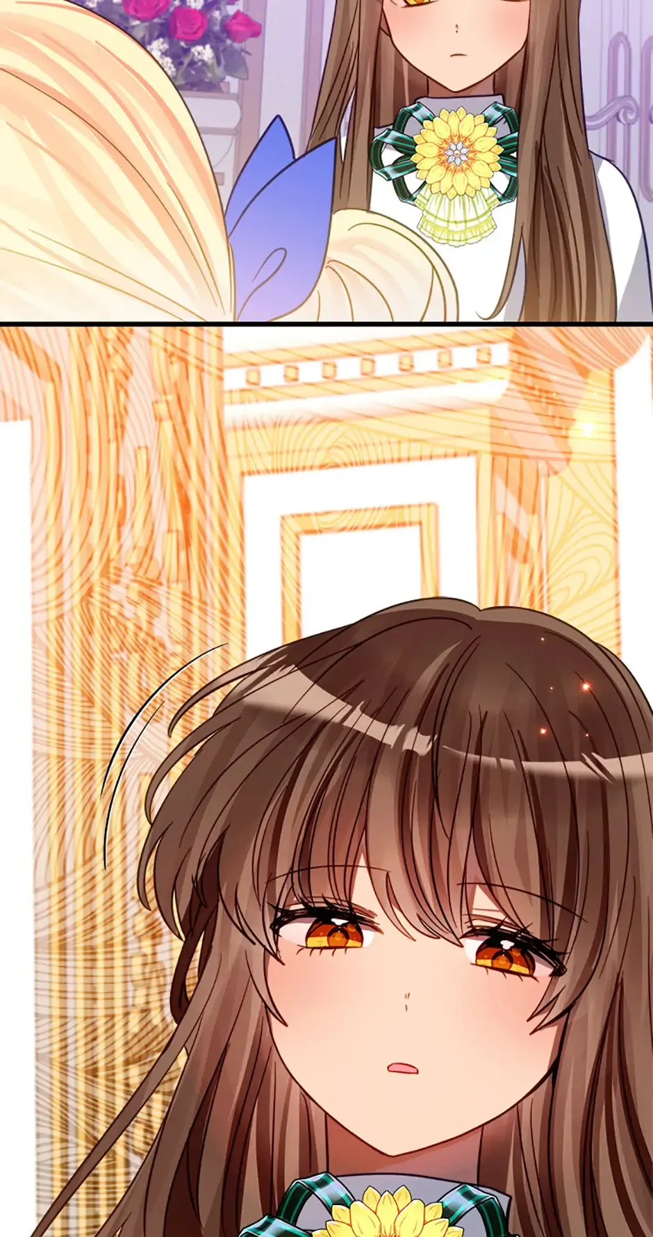 The Business Is Closed Due To The Tyrant Parents Chapter 50 page 69
