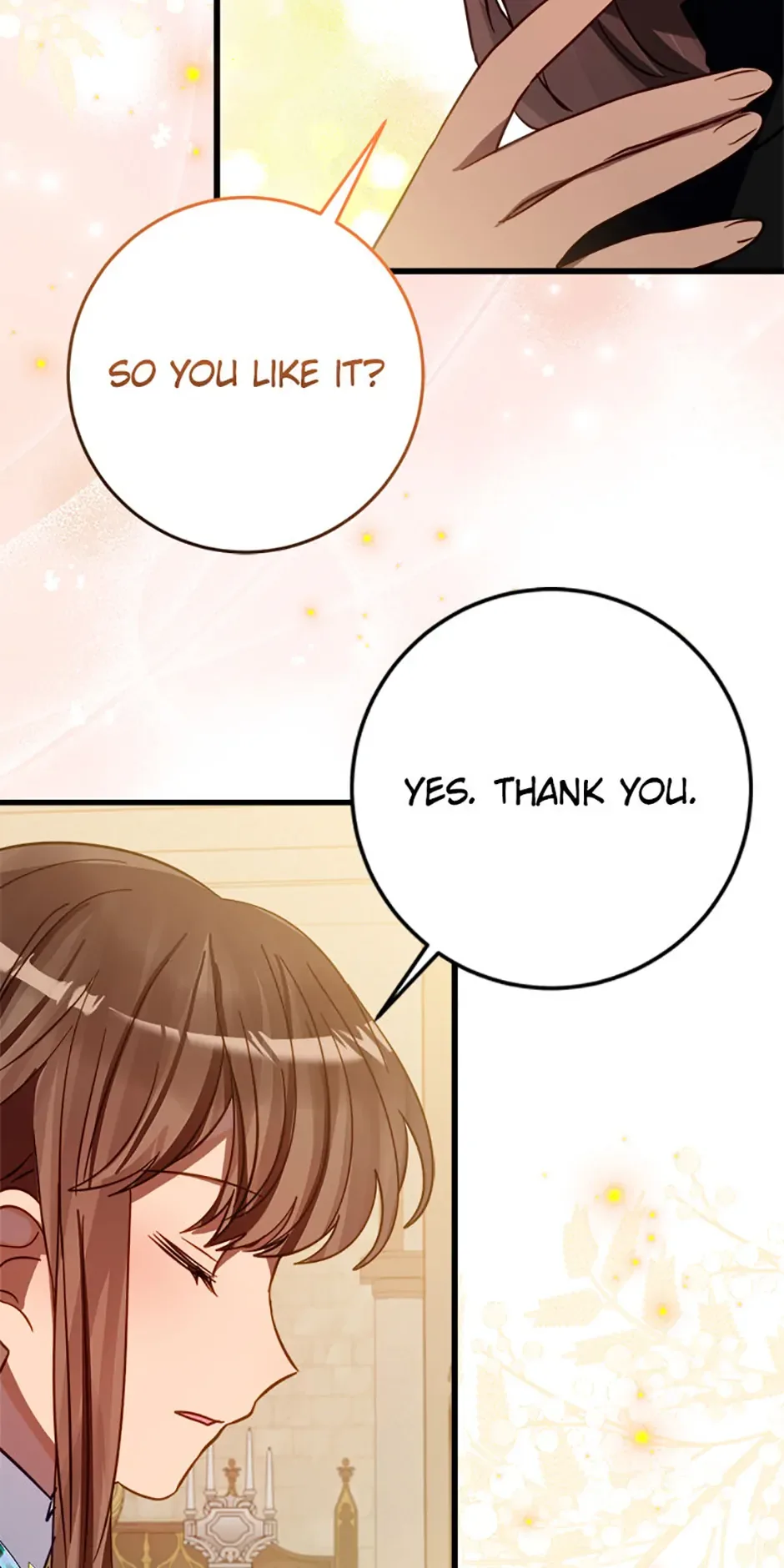 The Business Is Closed Due To The Tyrant Parents Chapter 50 page 36