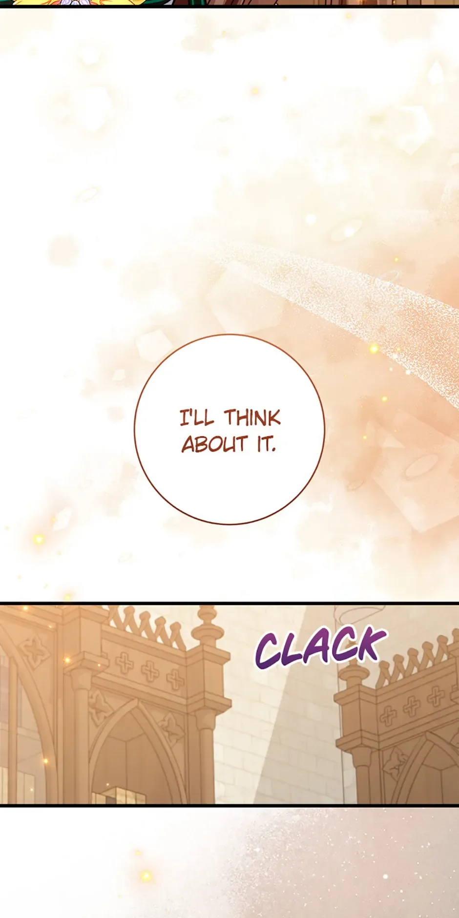 The Business Is Closed Due To The Tyrant Parents Chapter 50 page 58