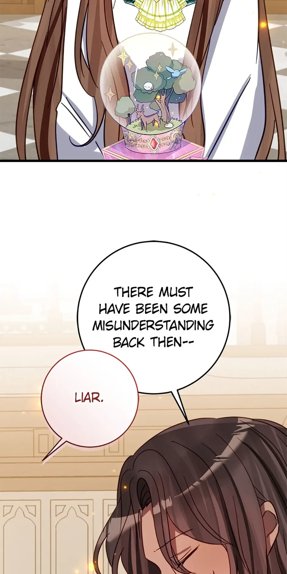 The Business Is Closed Due To The Tyrant Parents Chapter 50 page 41