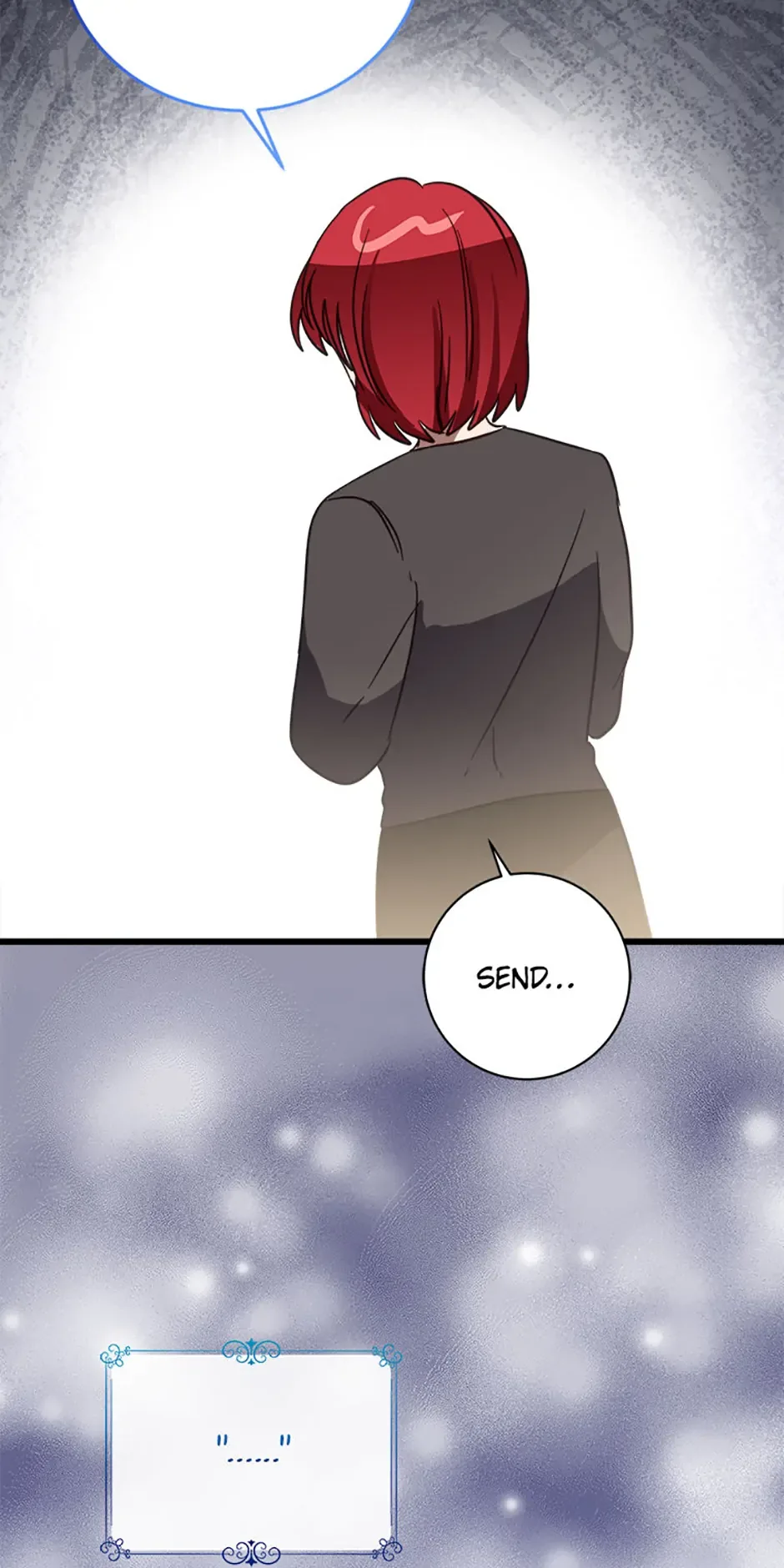 The Business Is Closed Due To The Tyrant Parents Chapter 44 page 51