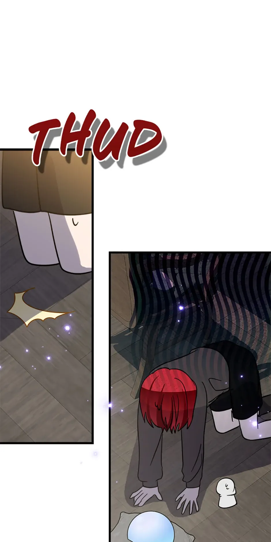 The Business Is Closed Due To The Tyrant Parents Chapter 44 page 53