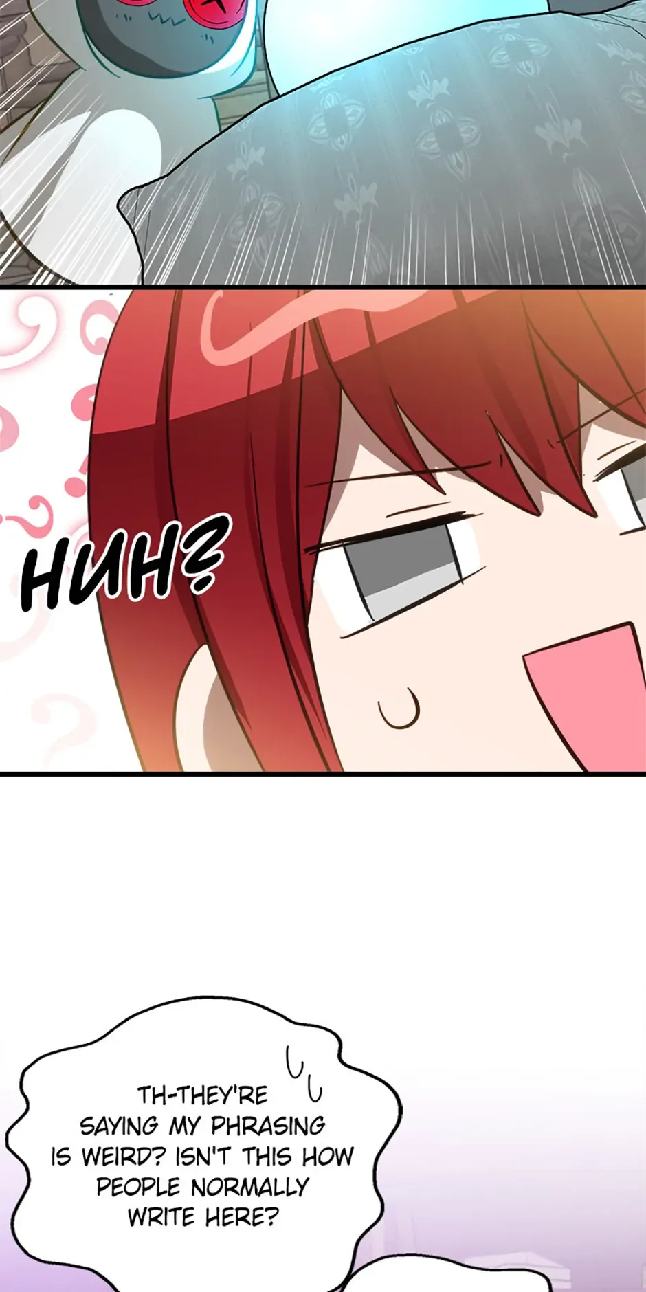 The Business Is Closed Due To The Tyrant Parents Chapter 44 page 45