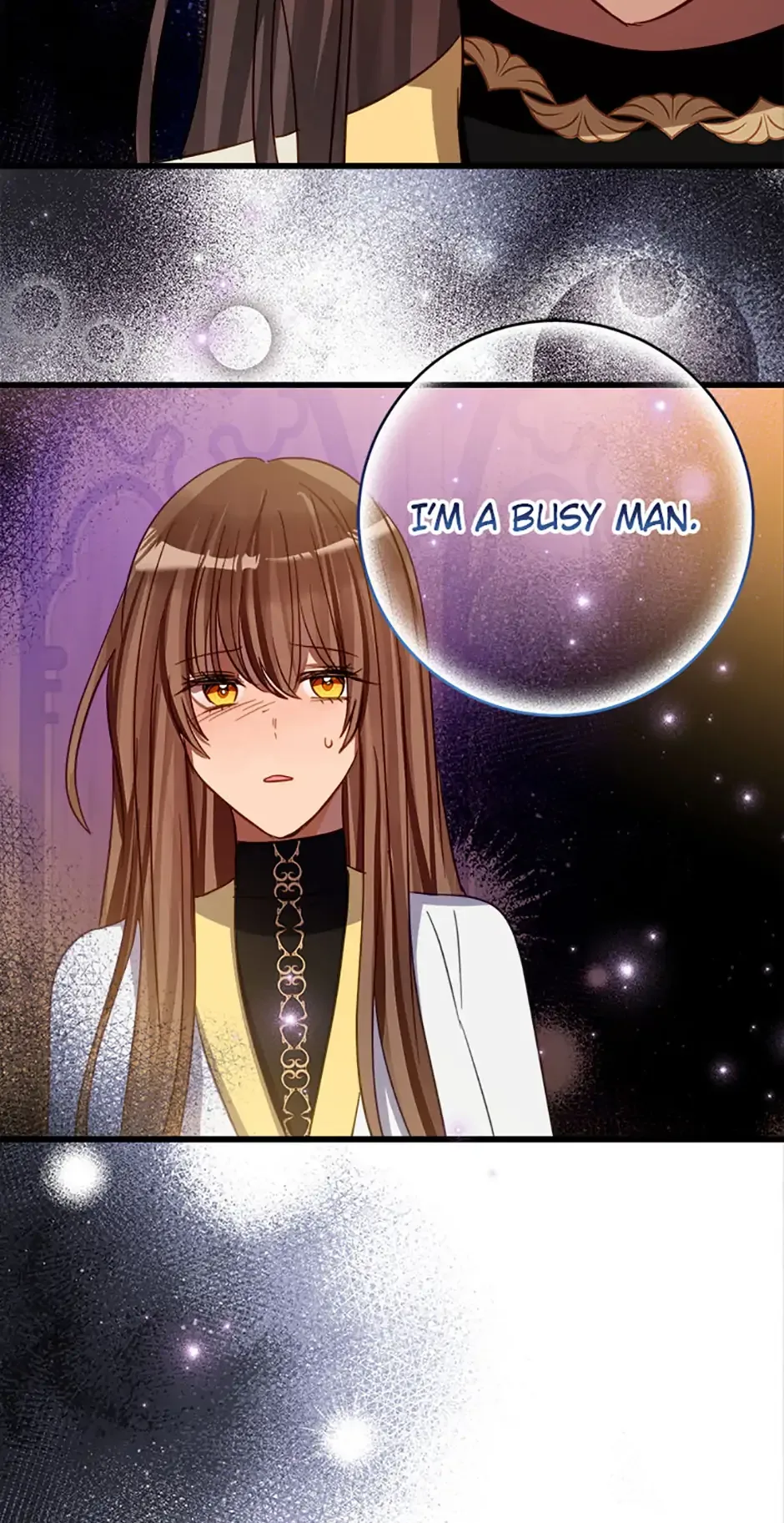 The Business Is Closed Due To The Tyrant Parents Chapter 49 page 6