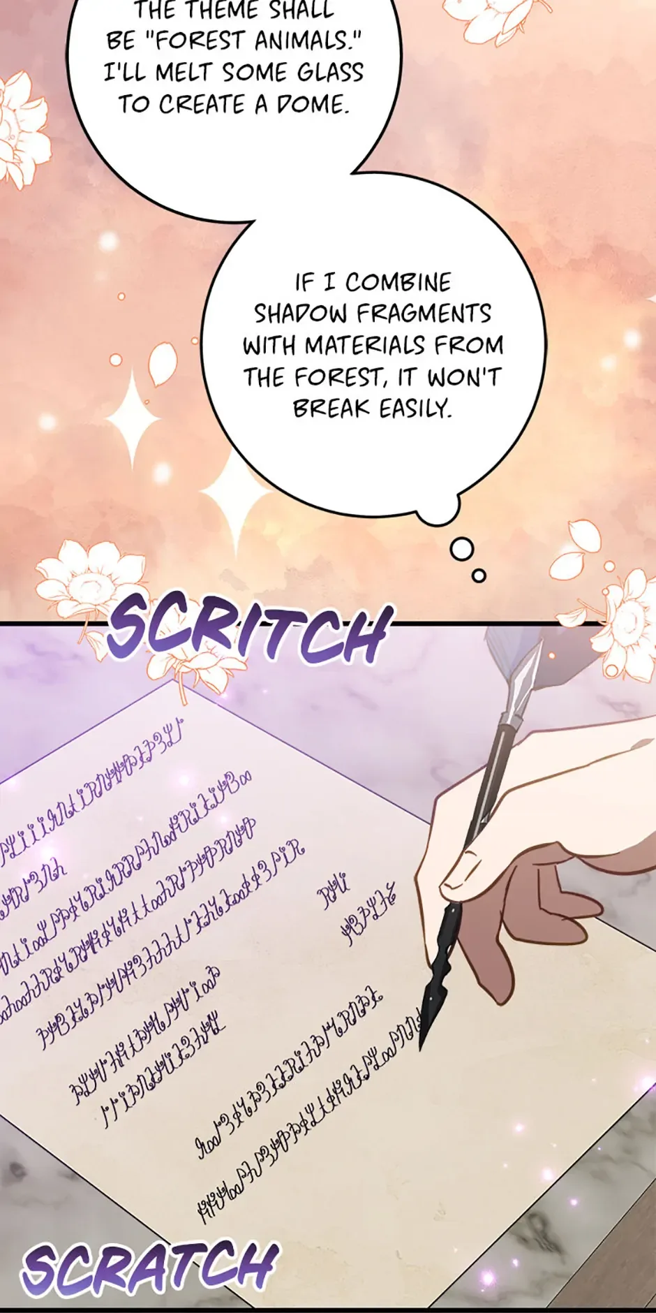 The Business Is Closed Due To The Tyrant Parents Chapter 44 page 40