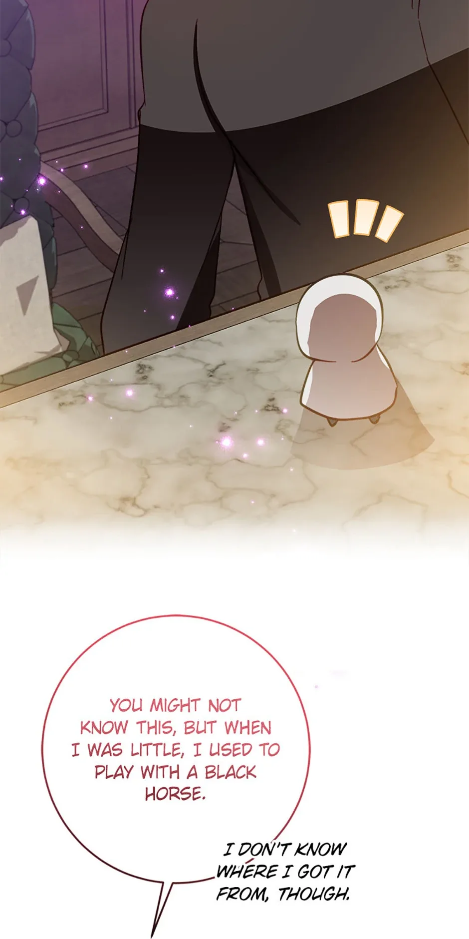 The Business Is Closed Due To The Tyrant Parents Chapter 44 page 35
