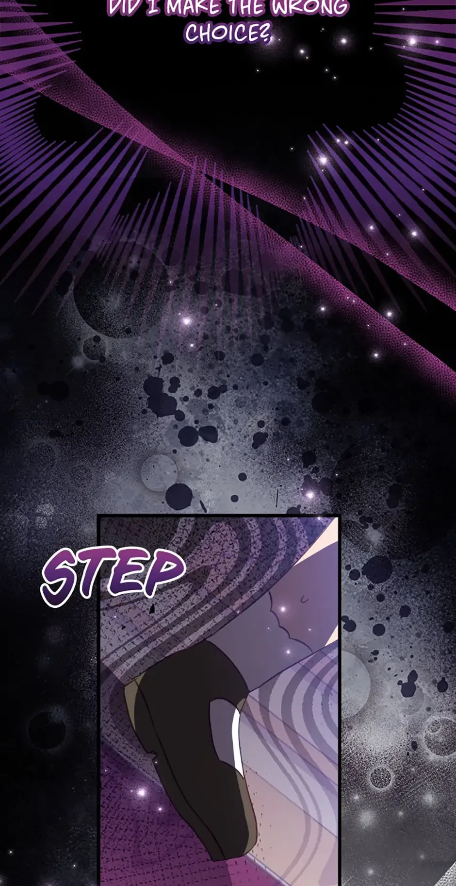 The Business Is Closed Due To The Tyrant Parents Chapter 49 page 3