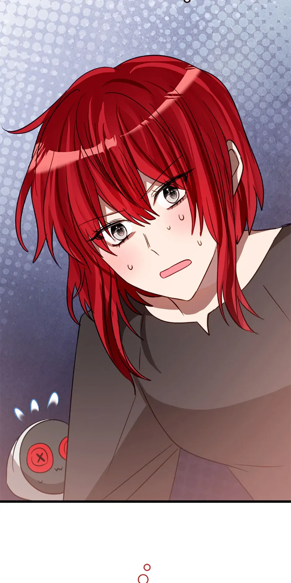 The Business Is Closed Due To The Tyrant Parents Chapter 44 page 55