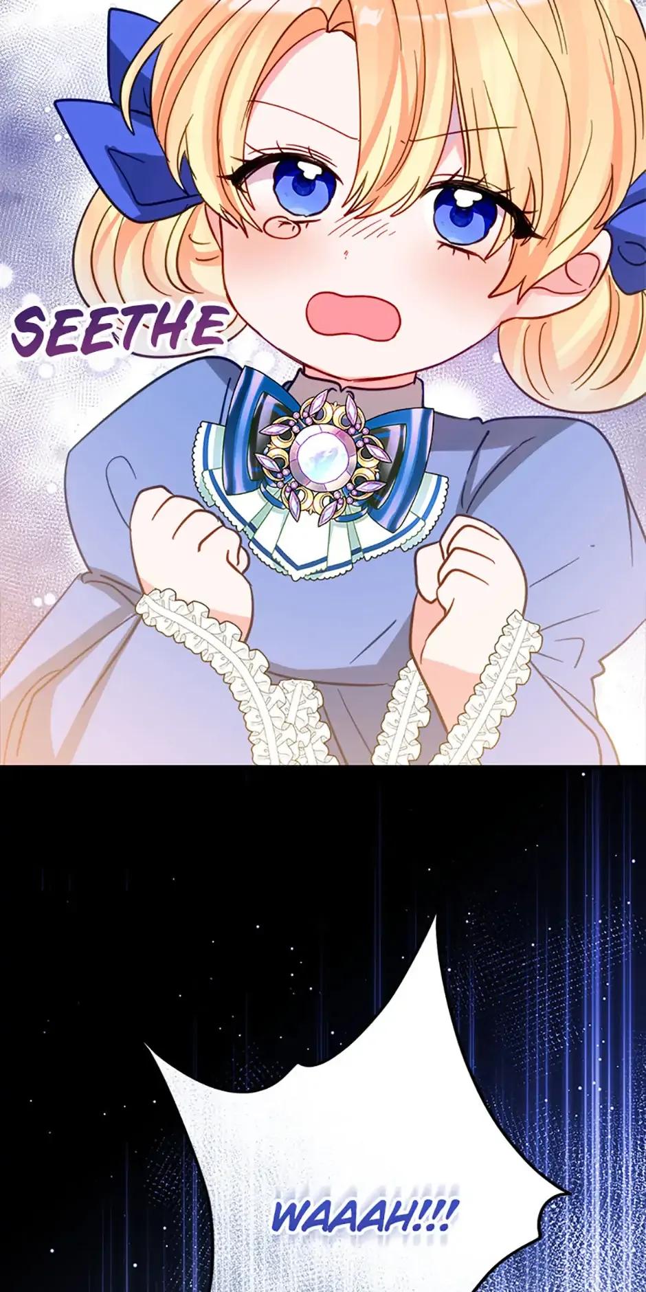 The Business Is Closed Due To The Tyrant Parents Chapter 51 page 15