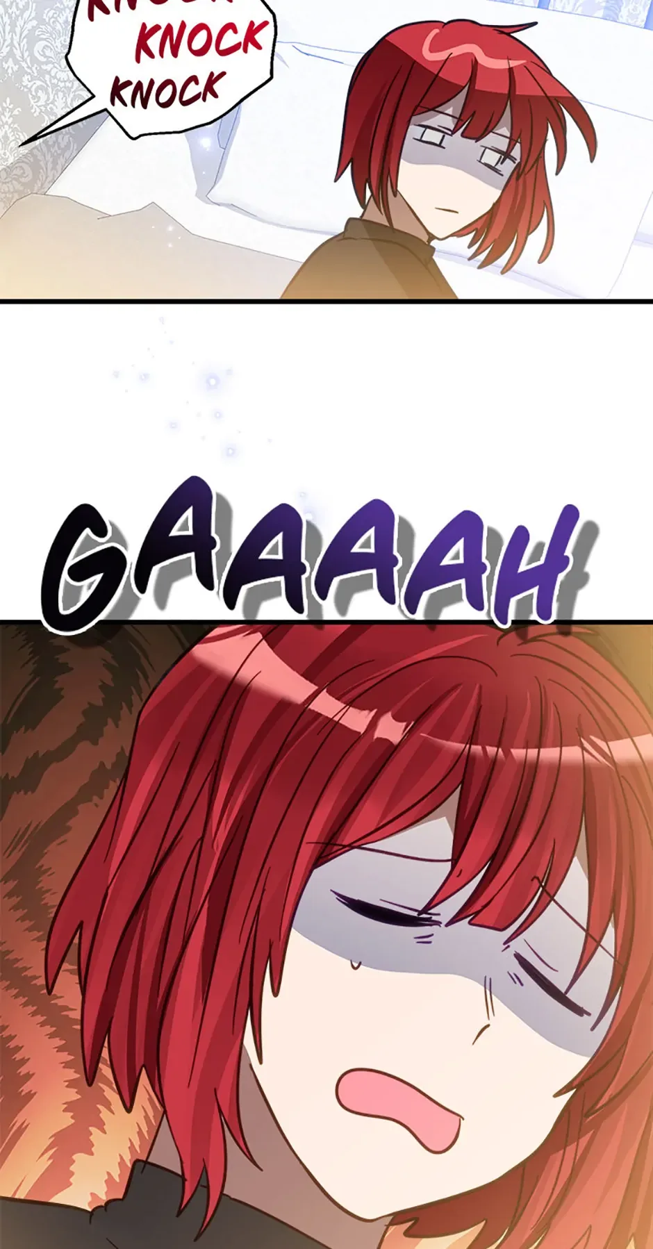 The Business Is Closed Due To The Tyrant Parents Chapter 44 page 67