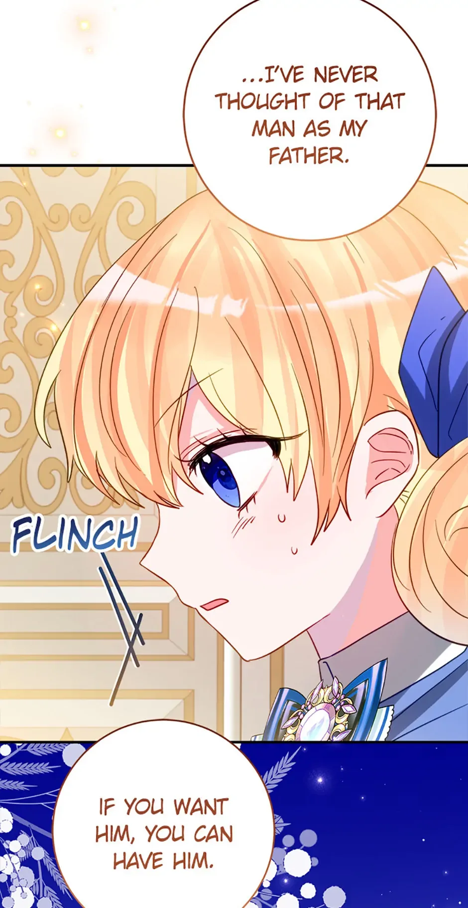 The Business Is Closed Due To The Tyrant Parents Chapter 51 page 7