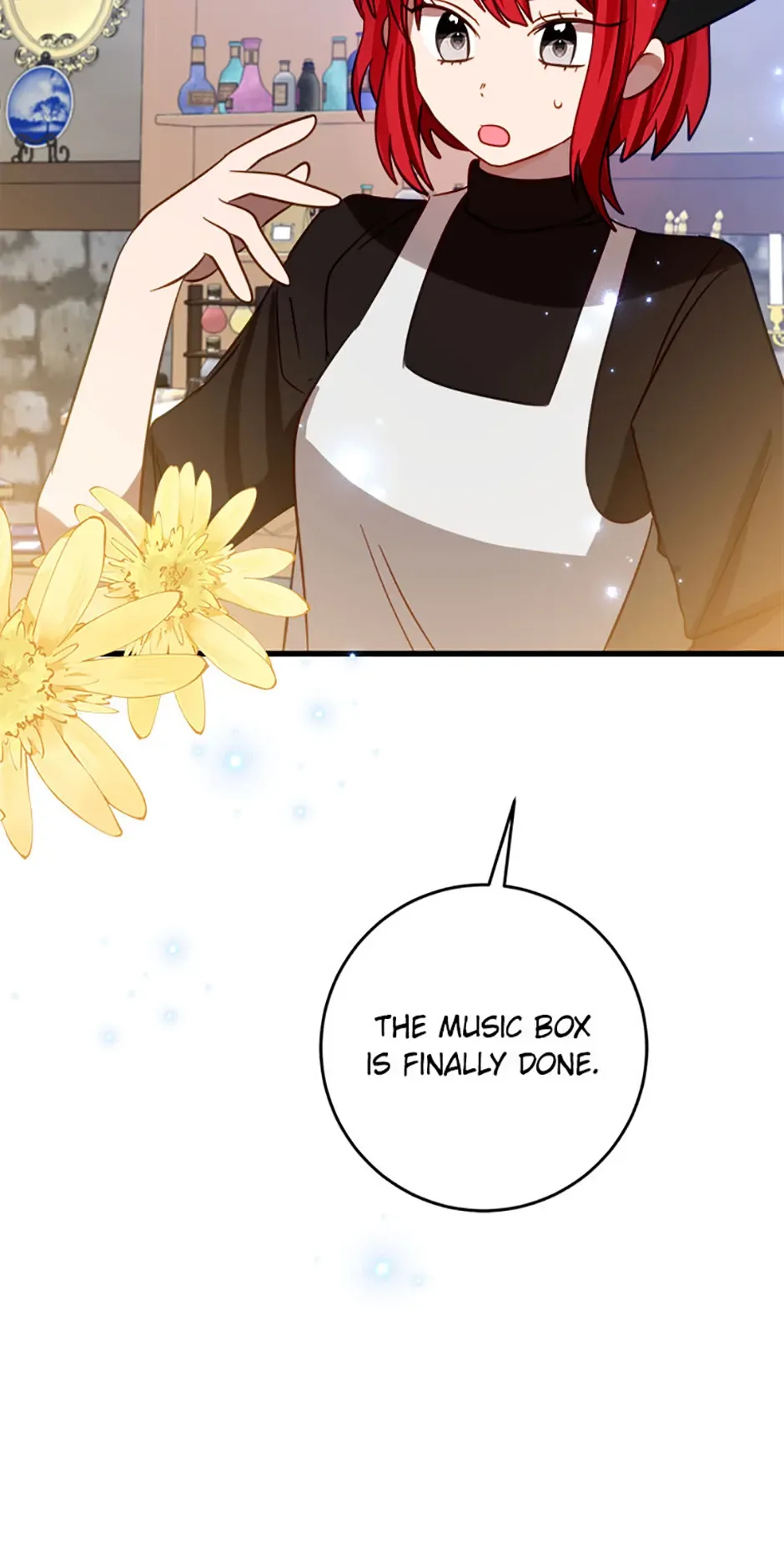 The Business Is Closed Due To The Tyrant Parents Chapter 44 page 62