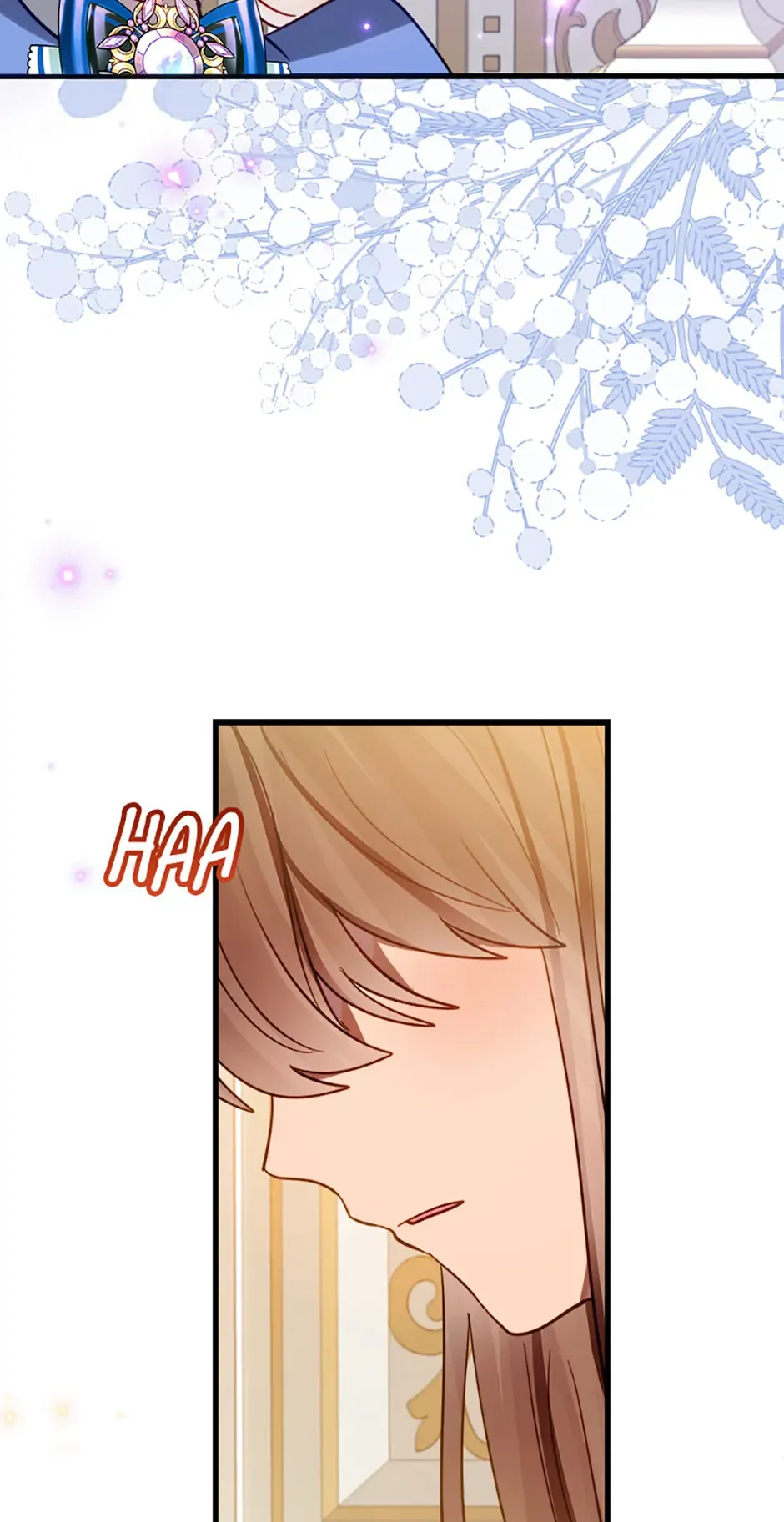 The Business Is Closed Due To The Tyrant Parents Chapter 51 page 4
