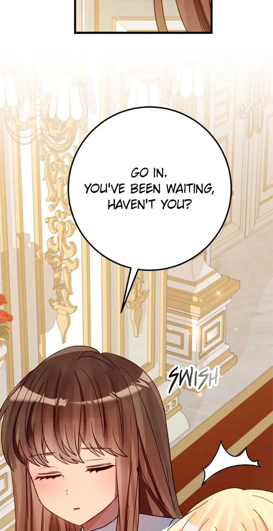 The Business Is Closed Due To The Tyrant Parents Chapter 51 page 5