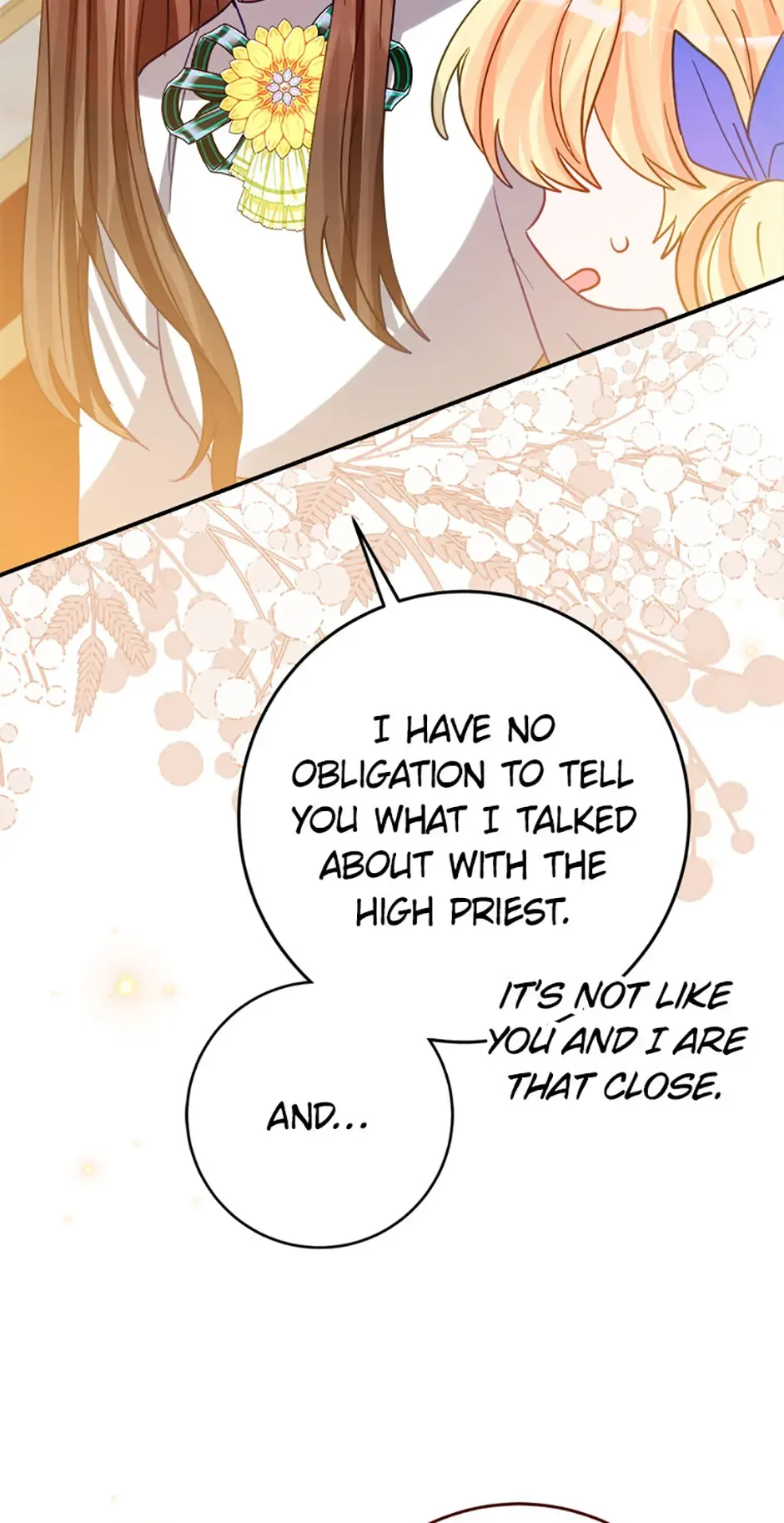 The Business Is Closed Due To The Tyrant Parents Chapter 51 page 6