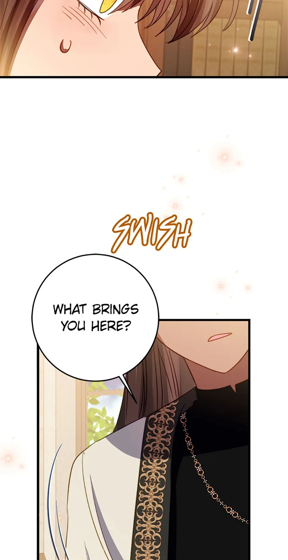 The Business Is Closed Due To The Tyrant Parents Chapter 49 page 9
