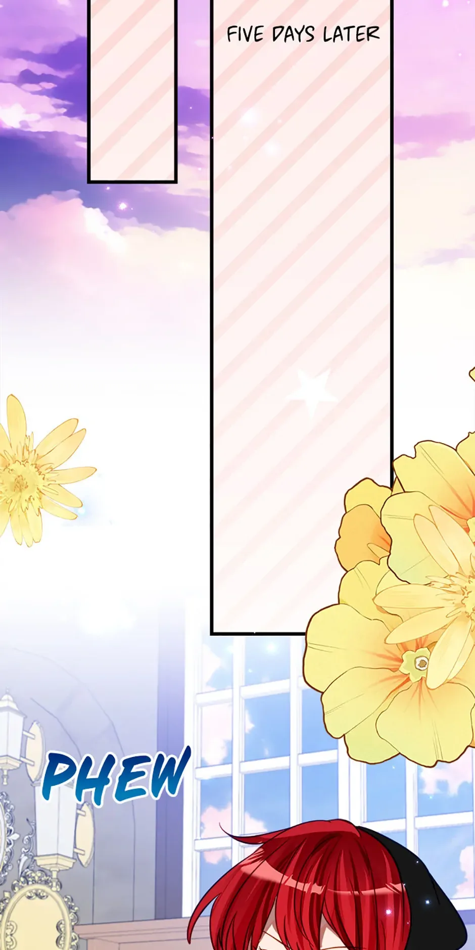 The Business Is Closed Due To The Tyrant Parents Chapter 44 page 61