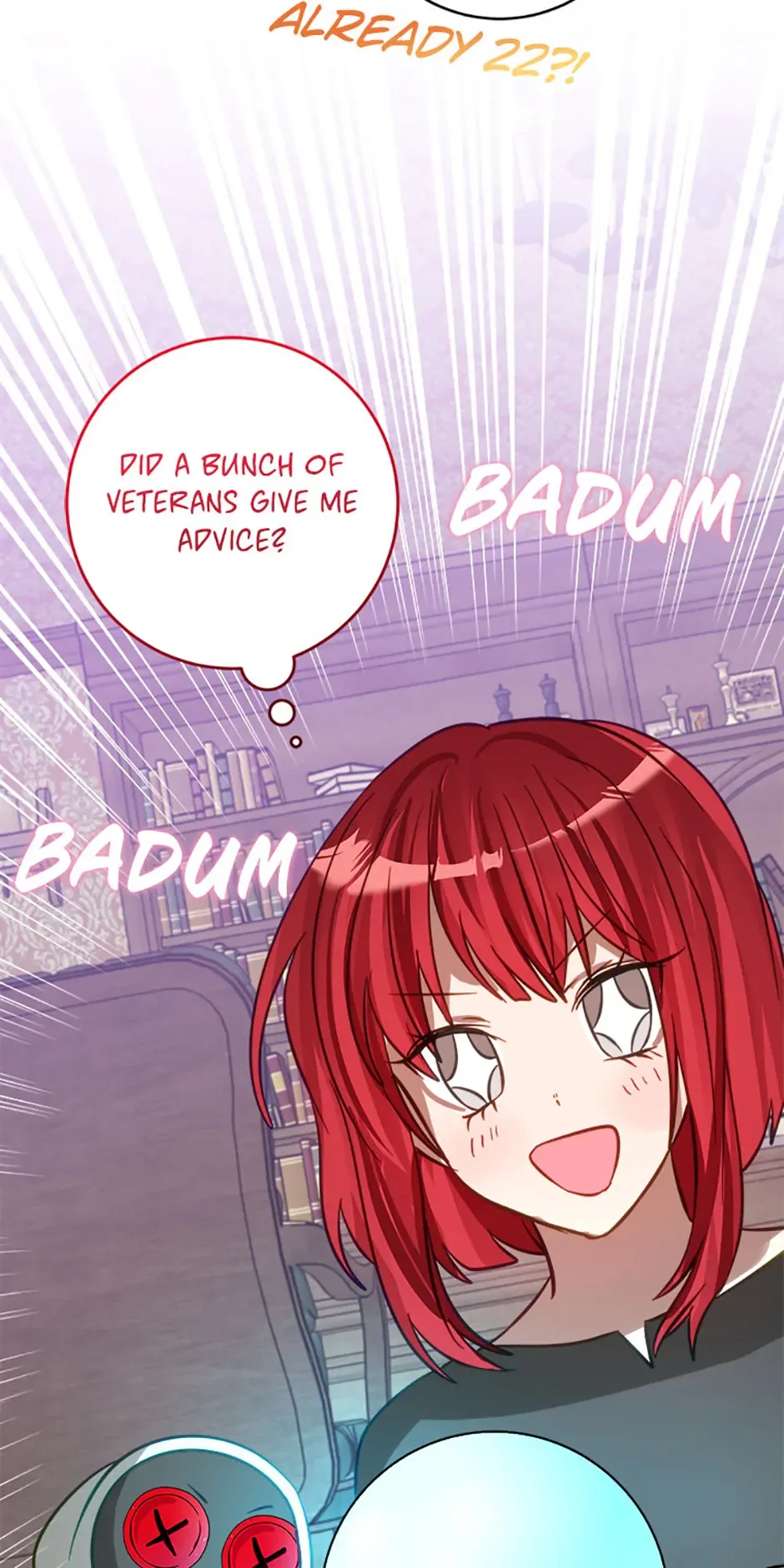 The Business Is Closed Due To The Tyrant Parents Chapter 44 page 44