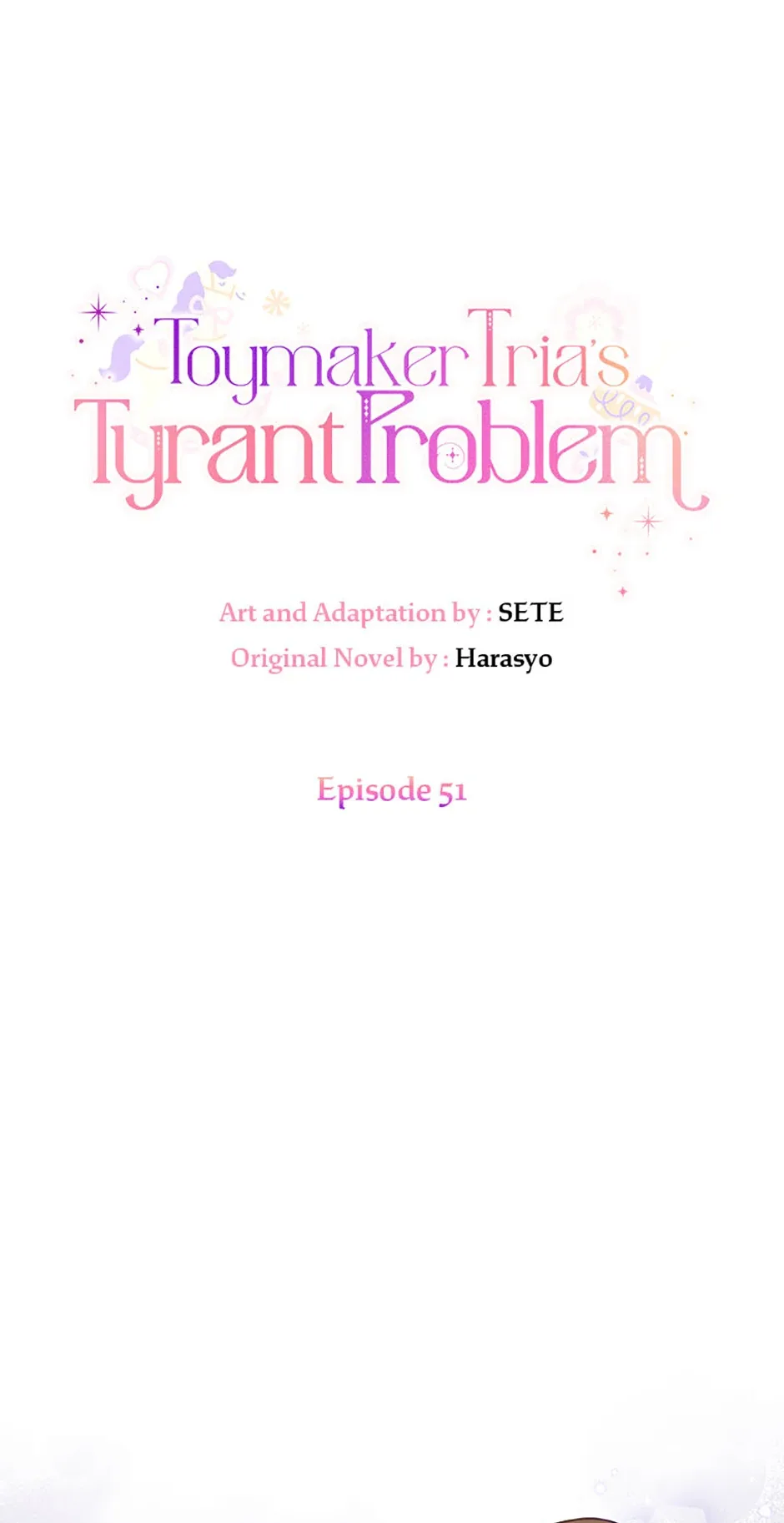 The Business Is Closed Due To The Tyrant Parents Chapter 51 page 2