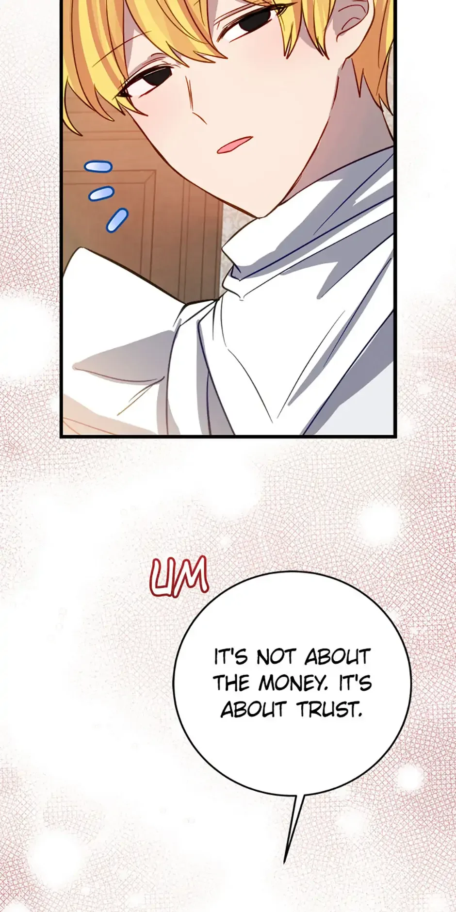 The Business Is Closed Due To The Tyrant Parents Chapter 51 page 54