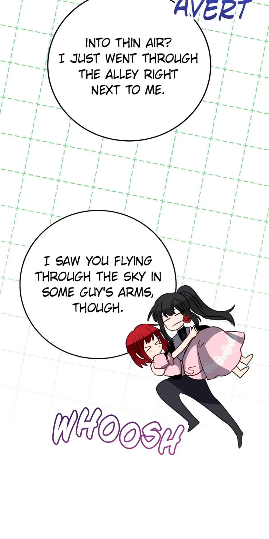 The Business Is Closed Due To The Tyrant Parents Chapter 51 page 32