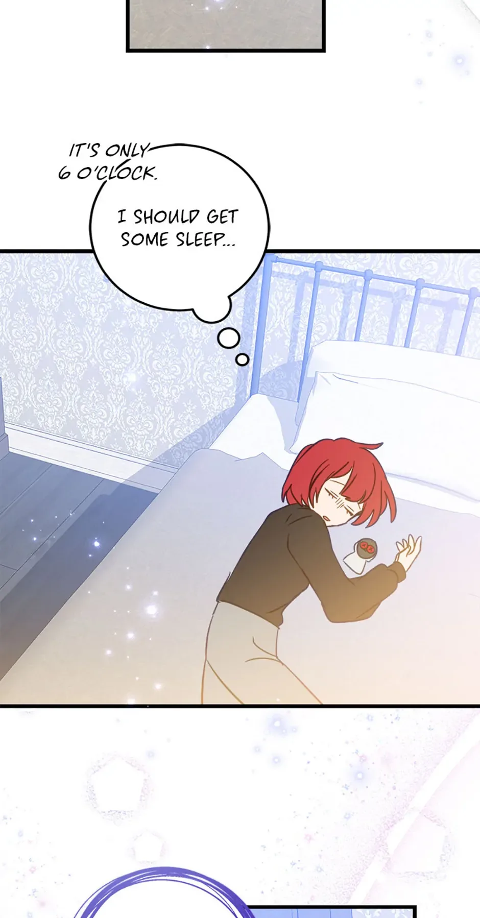 The Business Is Closed Due To The Tyrant Parents Chapter 44 page 65
