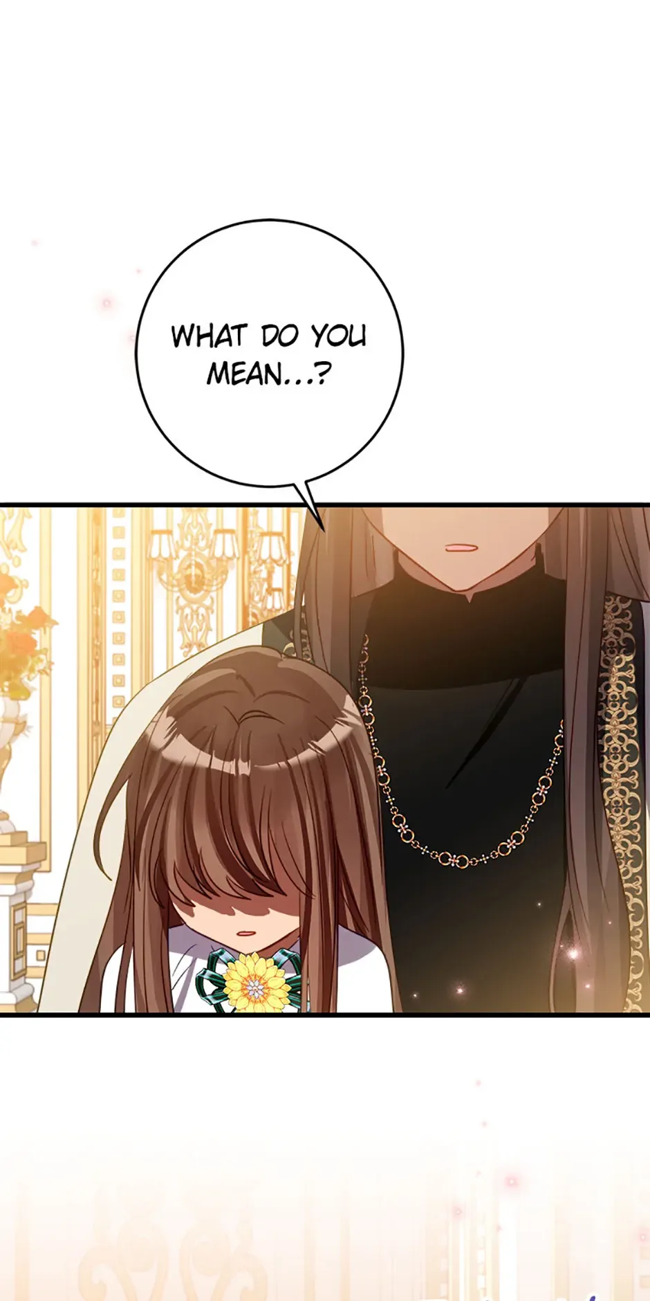 The Business Is Closed Due To The Tyrant Parents Chapter 49 page 33