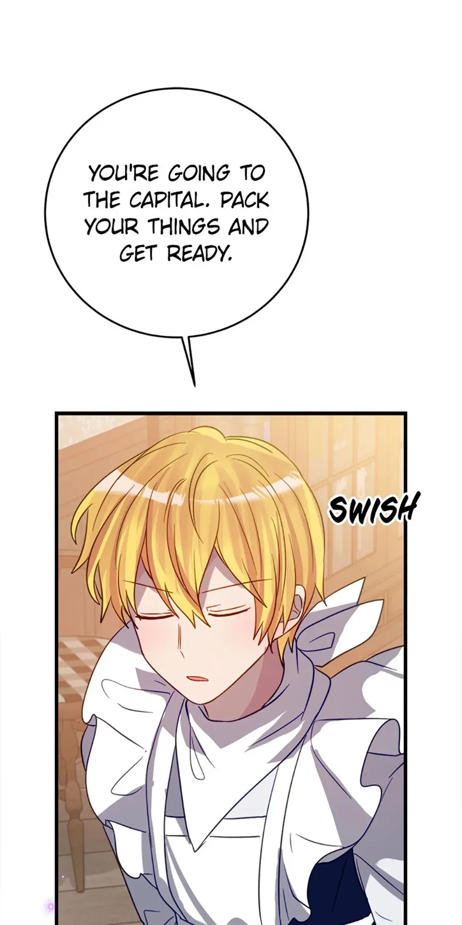The Business Is Closed Due To The Tyrant Parents Chapter 51 page 43