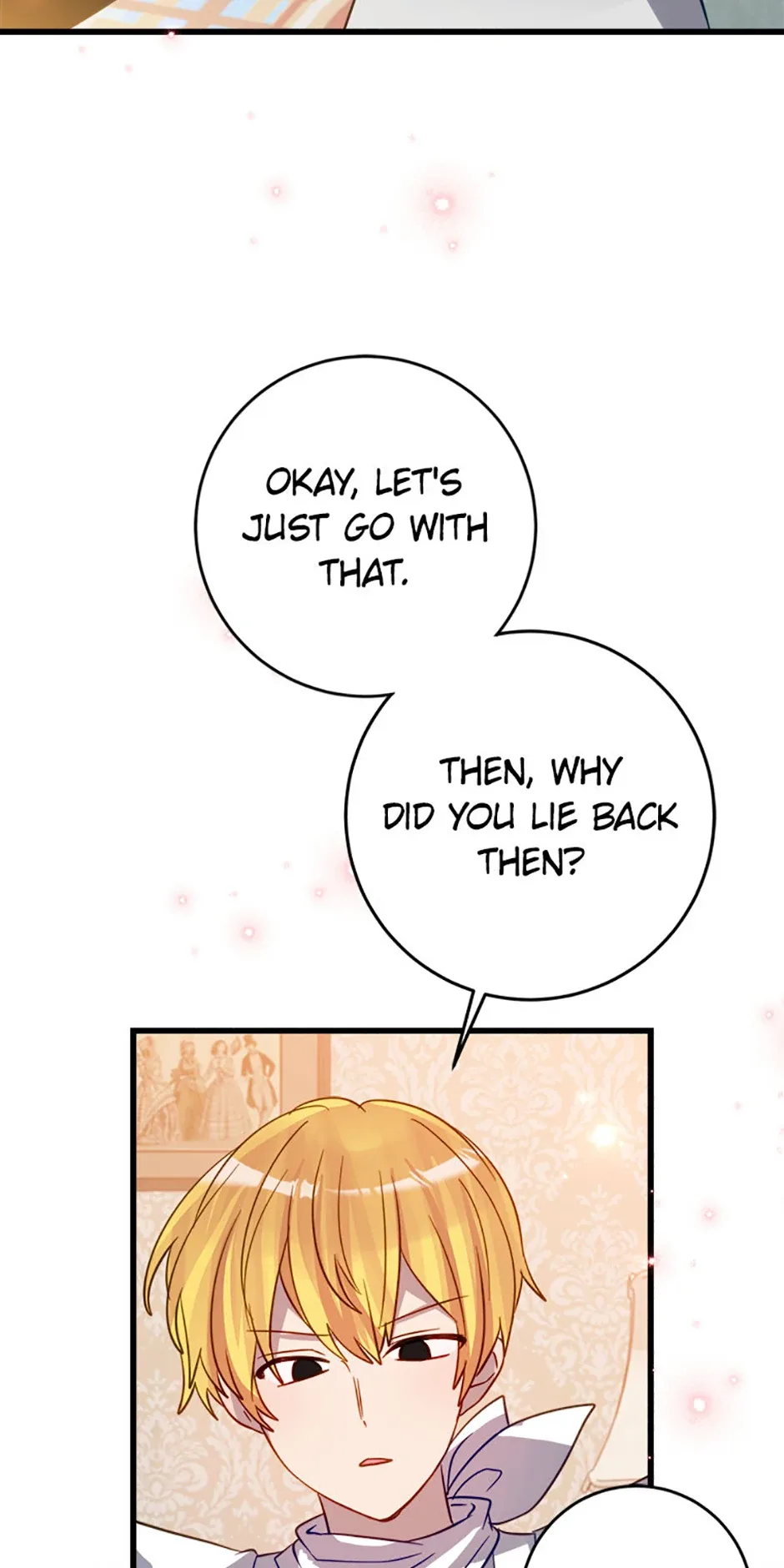 The Business Is Closed Due To The Tyrant Parents Chapter 51 page 35