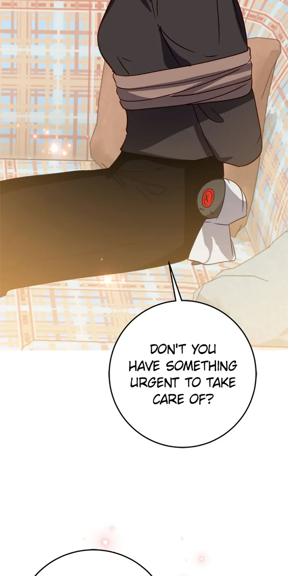 The Business Is Closed Due To The Tyrant Parents Chapter 51 page 40