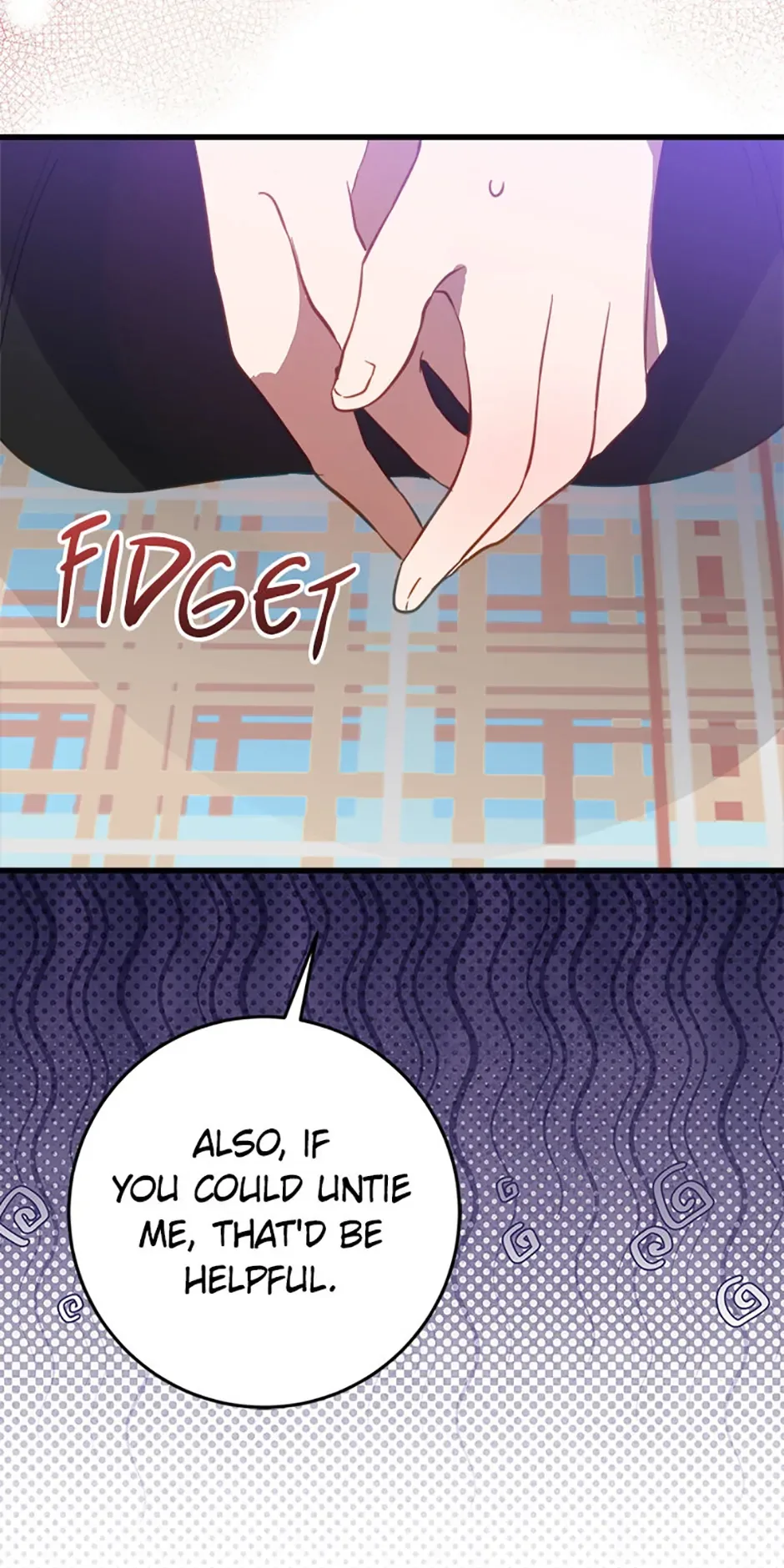 The Business Is Closed Due To The Tyrant Parents Chapter 51 page 55