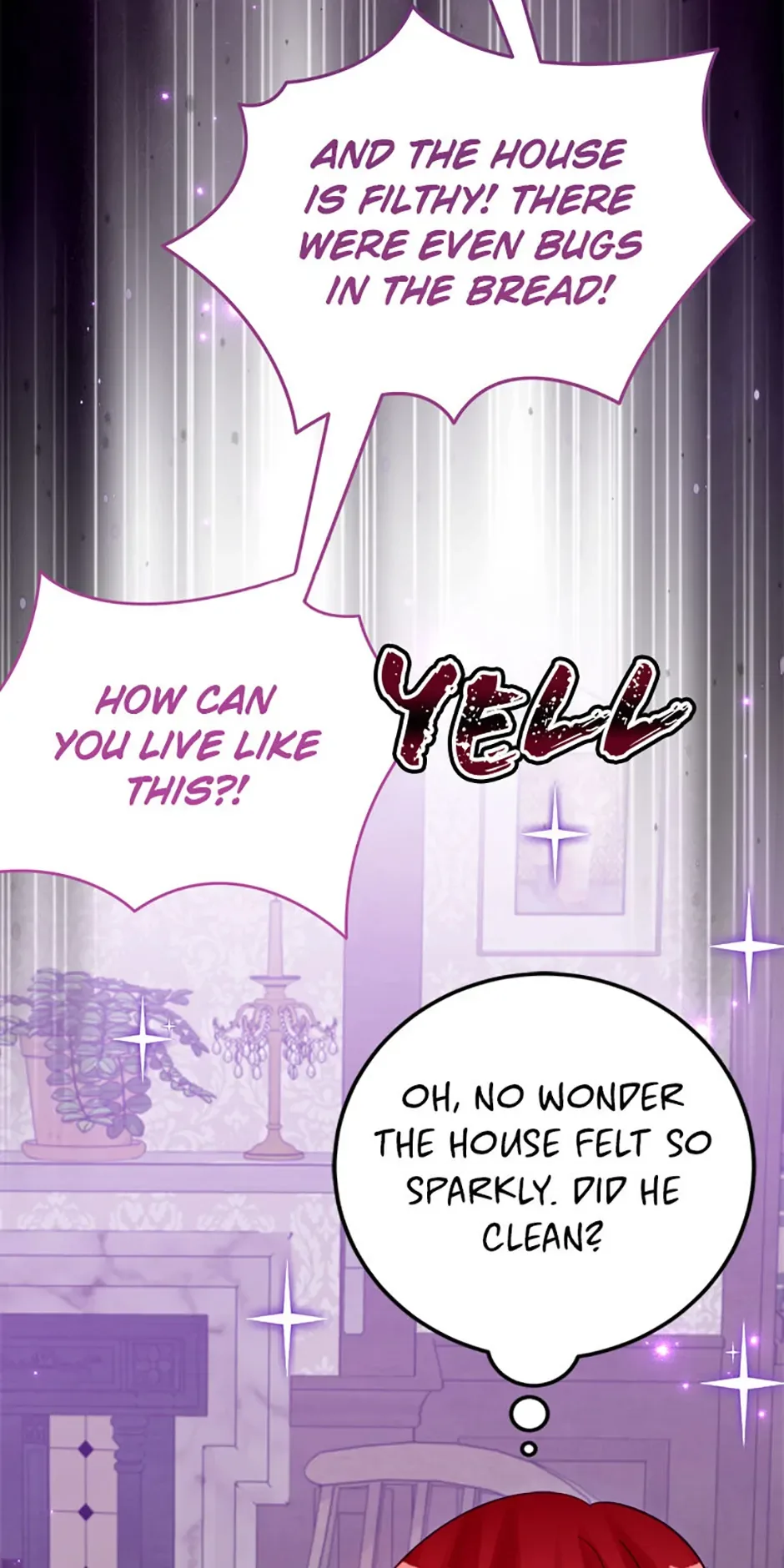 The Business Is Closed Due To The Tyrant Parents Chapter 51 page 29