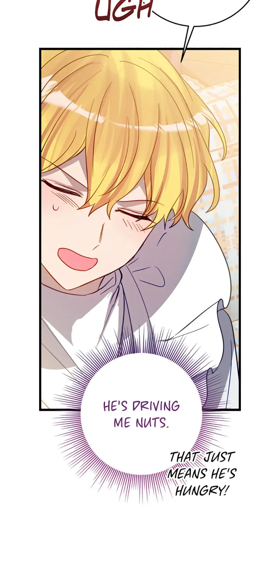 The Business Is Closed Due To The Tyrant Parents Chapter 51 page 62
