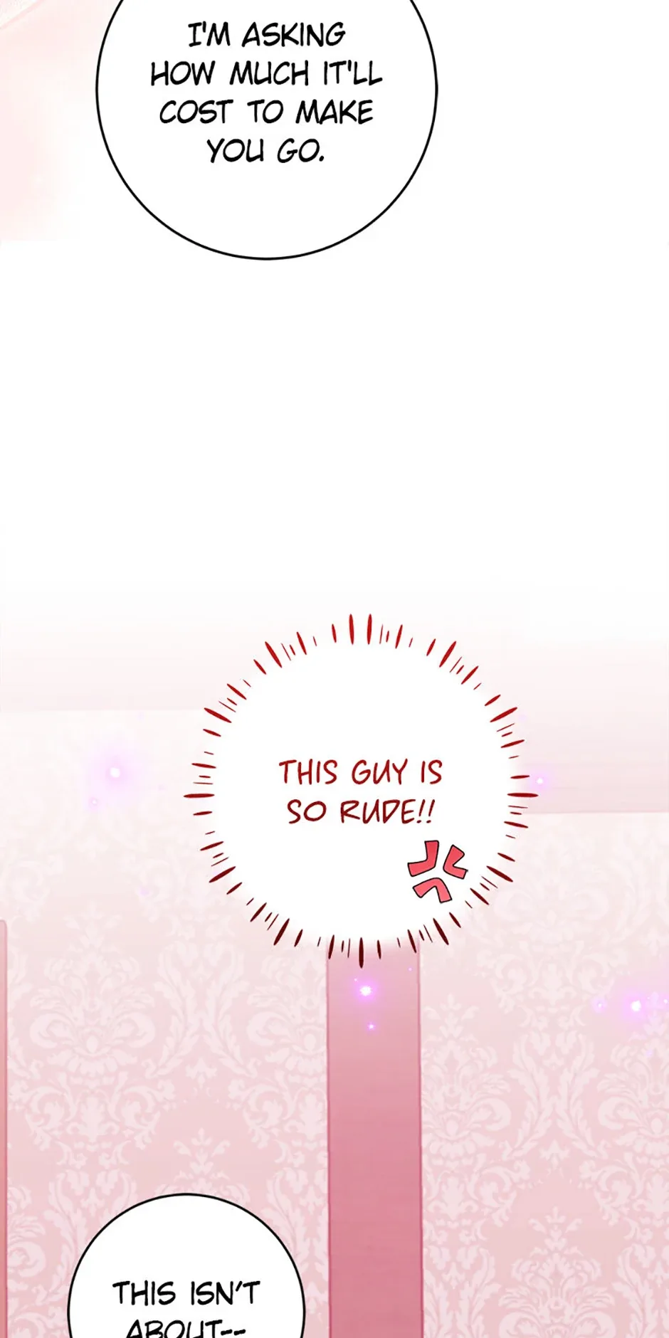 The Business Is Closed Due To The Tyrant Parents Chapter 51 page 48