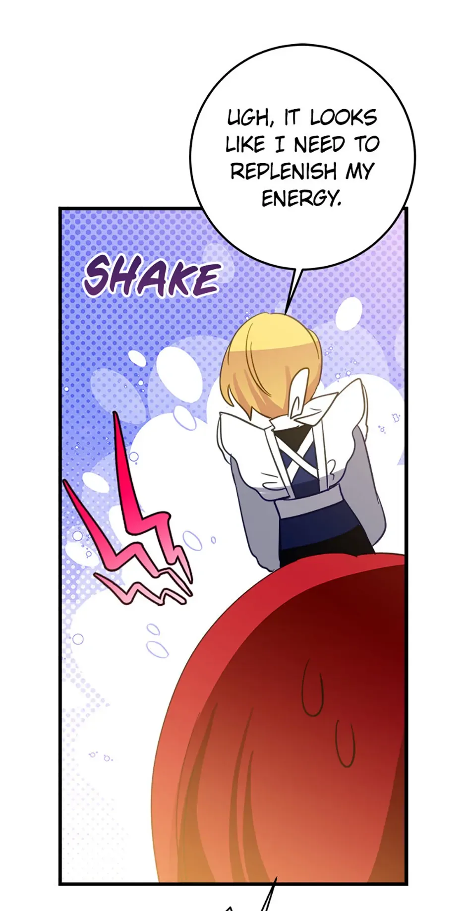 The Business Is Closed Due To The Tyrant Parents Chapter 51 page 63