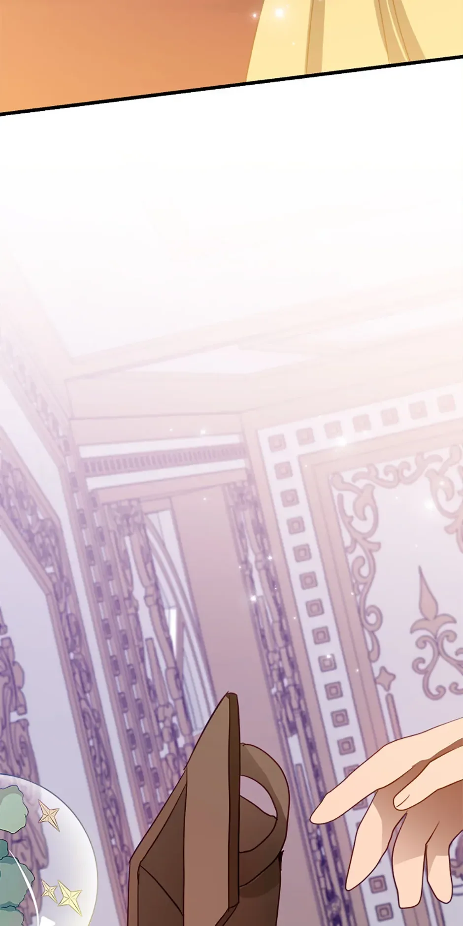 The Business Is Closed Due To The Tyrant Parents Chapter 49 page 21