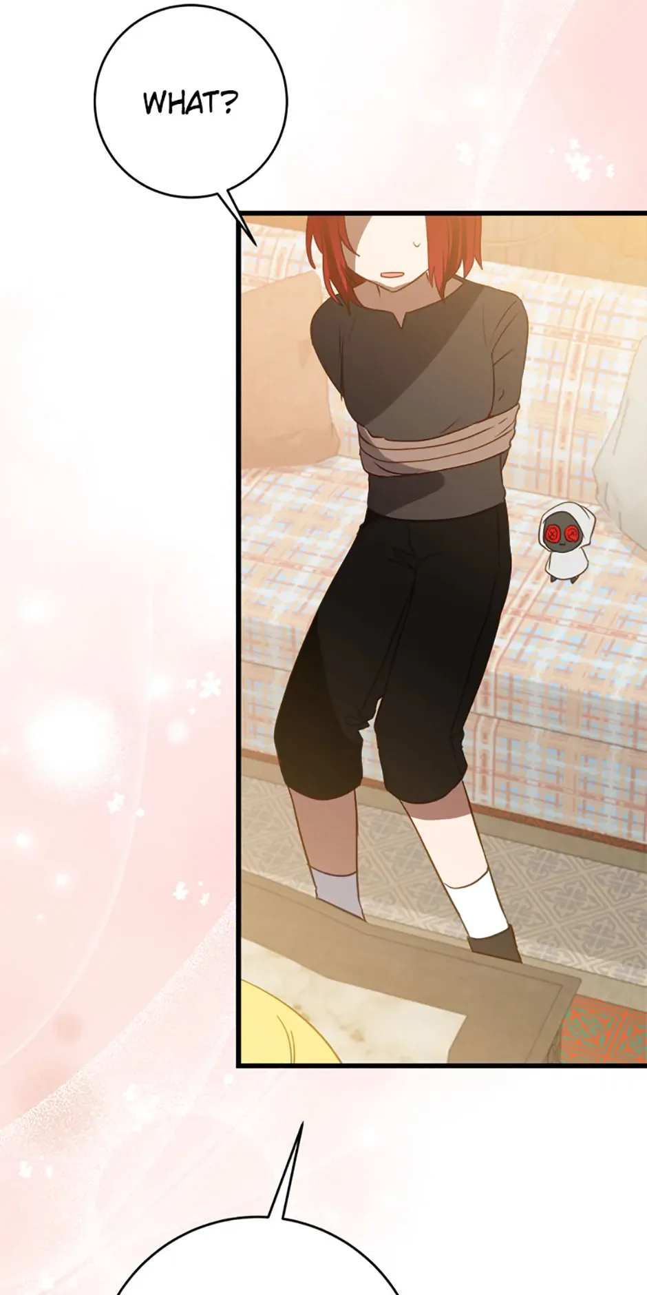 The Business Is Closed Due To The Tyrant Parents Chapter 51 page 47