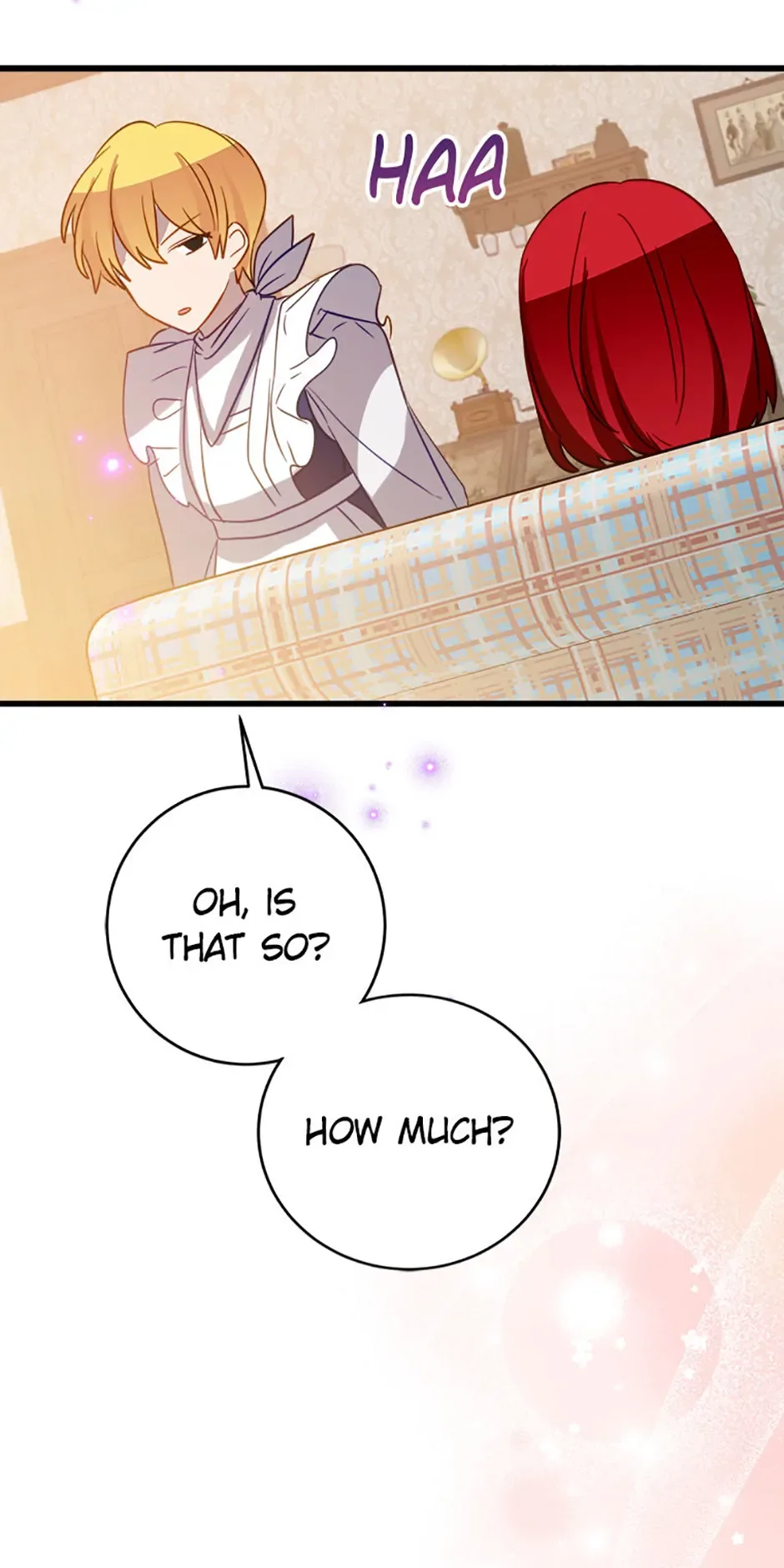 The Business Is Closed Due To The Tyrant Parents Chapter 51 page 46