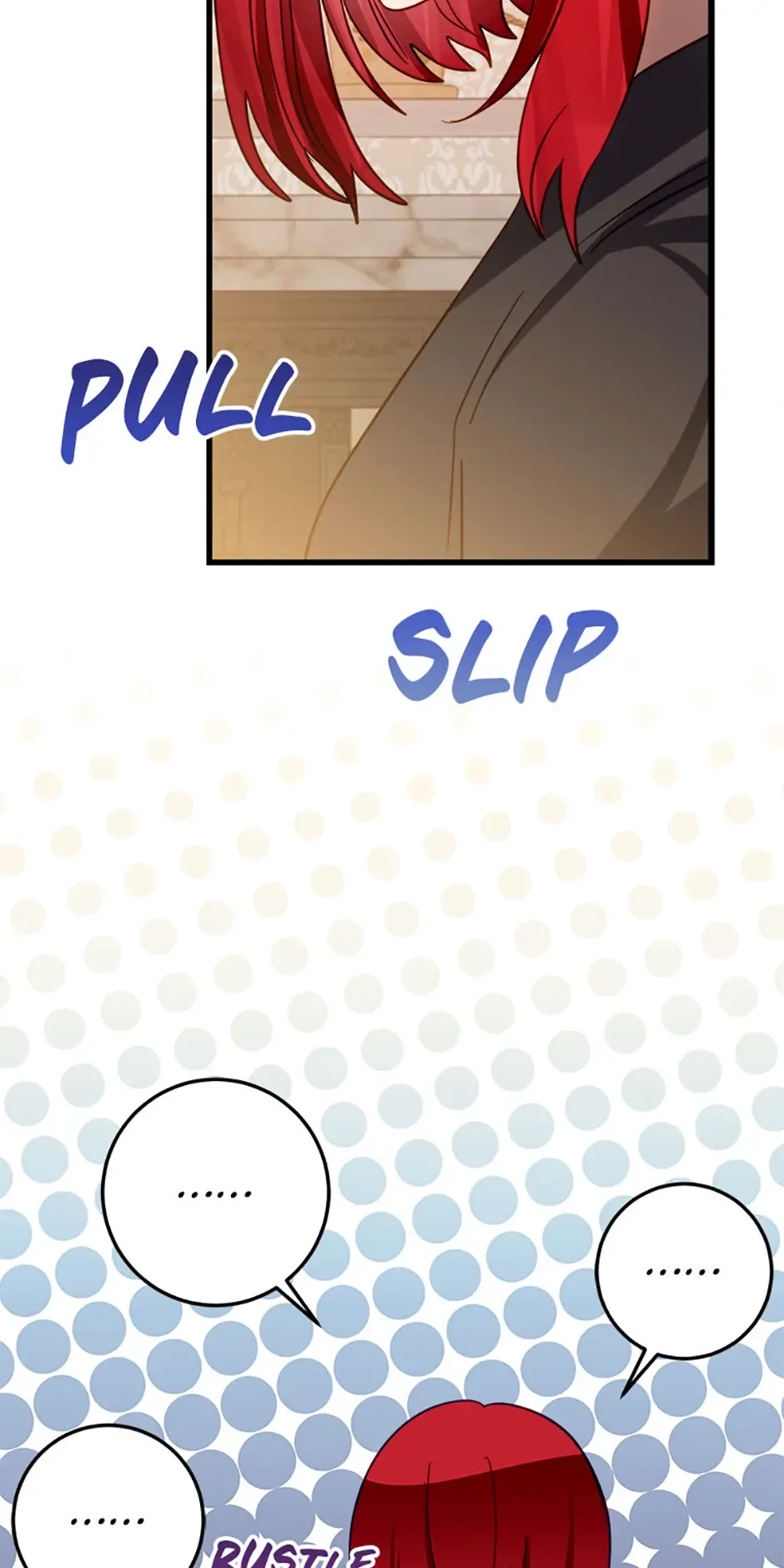 The Business Is Closed Due To The Tyrant Parents Chapter 51 page 59