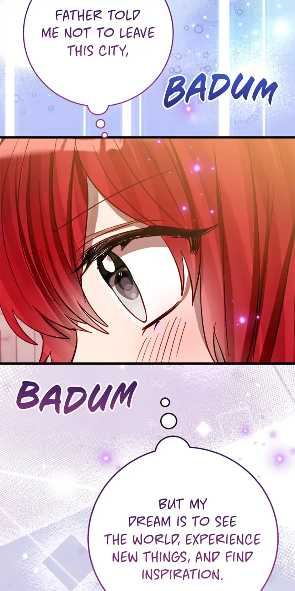 The Business Is Closed Due To The Tyrant Parents Chapter 51 page 51