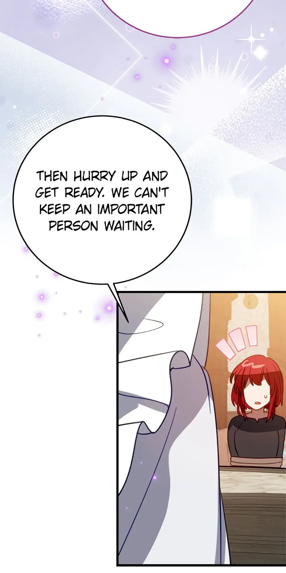 The Business Is Closed Due To The Tyrant Parents Chapter 51 page 52