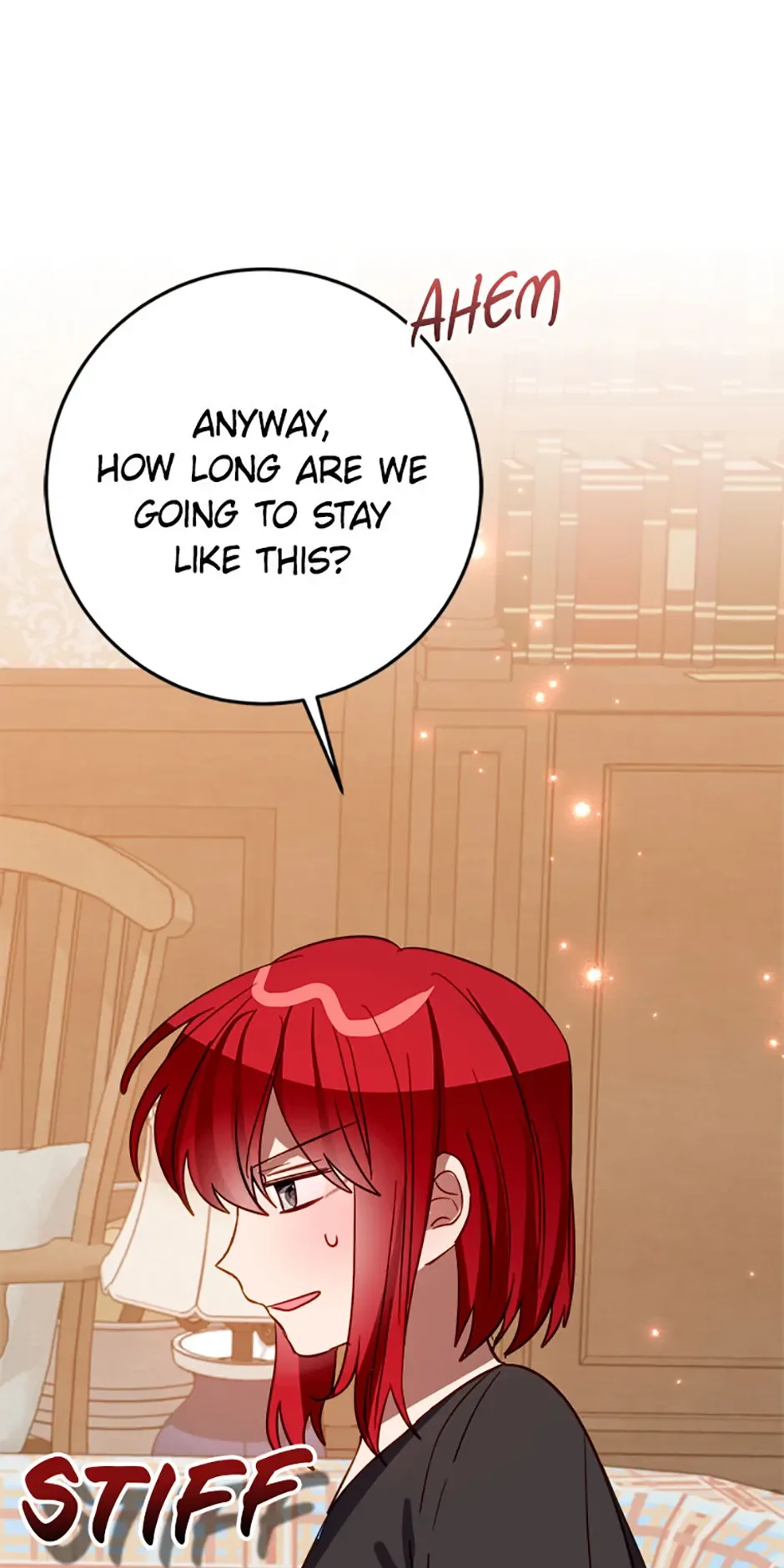 The Business Is Closed Due To The Tyrant Parents Chapter 51 page 39
