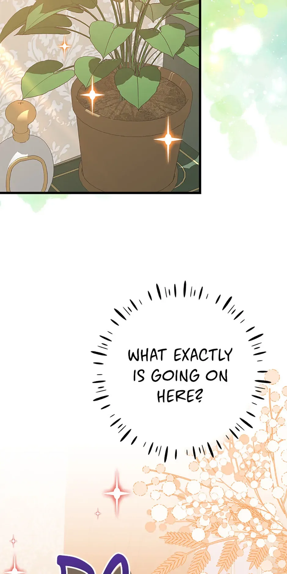 The Business Is Closed Due To The Tyrant Parents Chapter 51 page 19