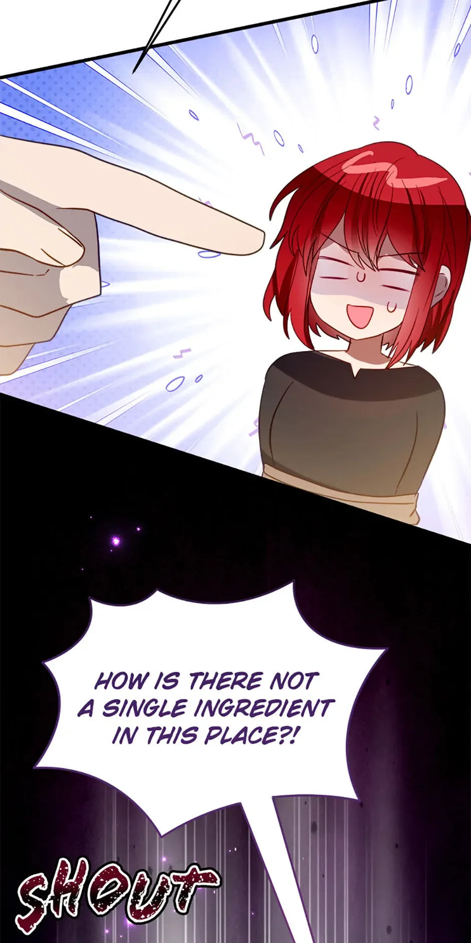 The Business Is Closed Due To The Tyrant Parents Chapter 51 page 28