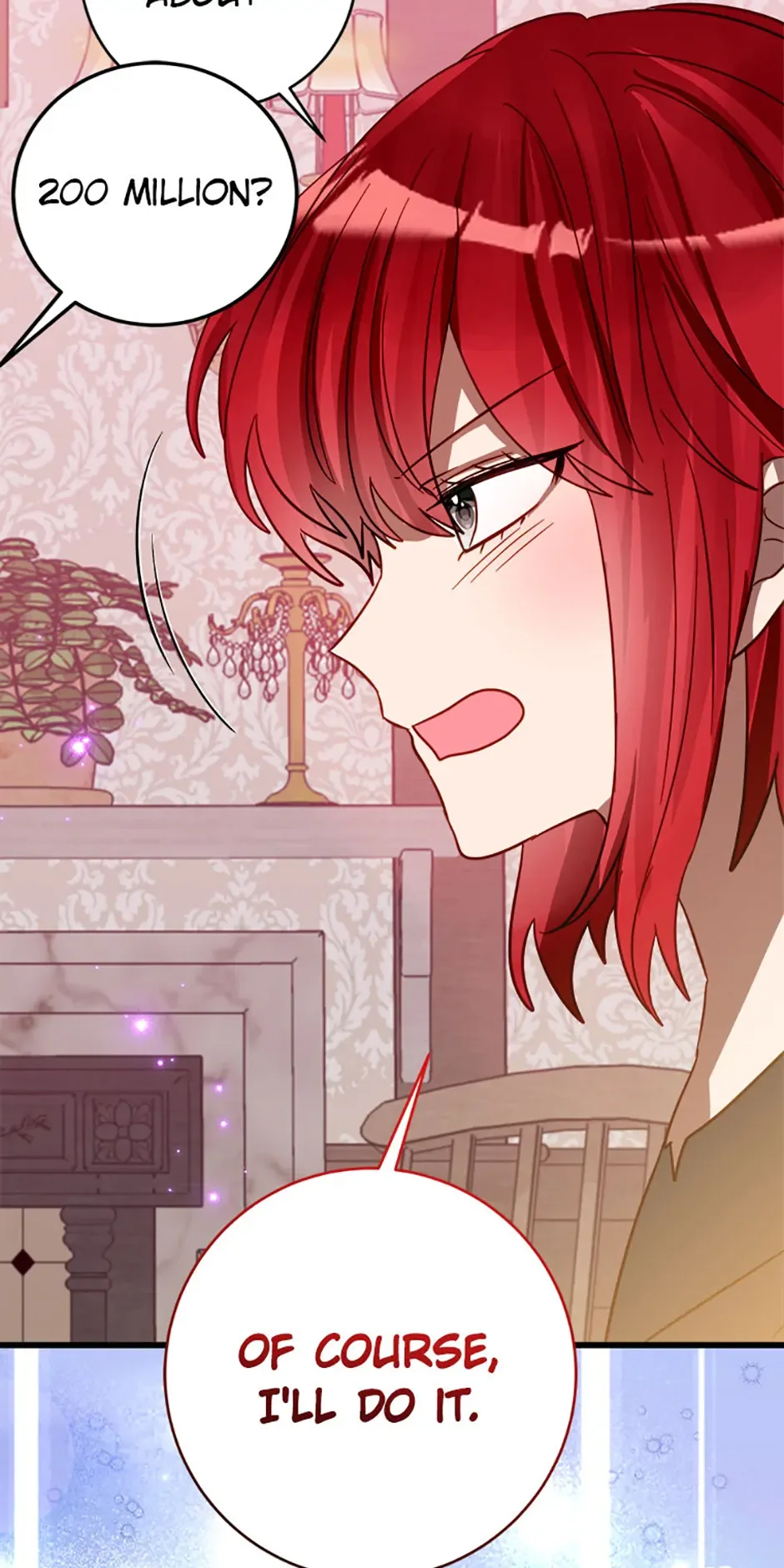 The Business Is Closed Due To The Tyrant Parents Chapter 51 page 49