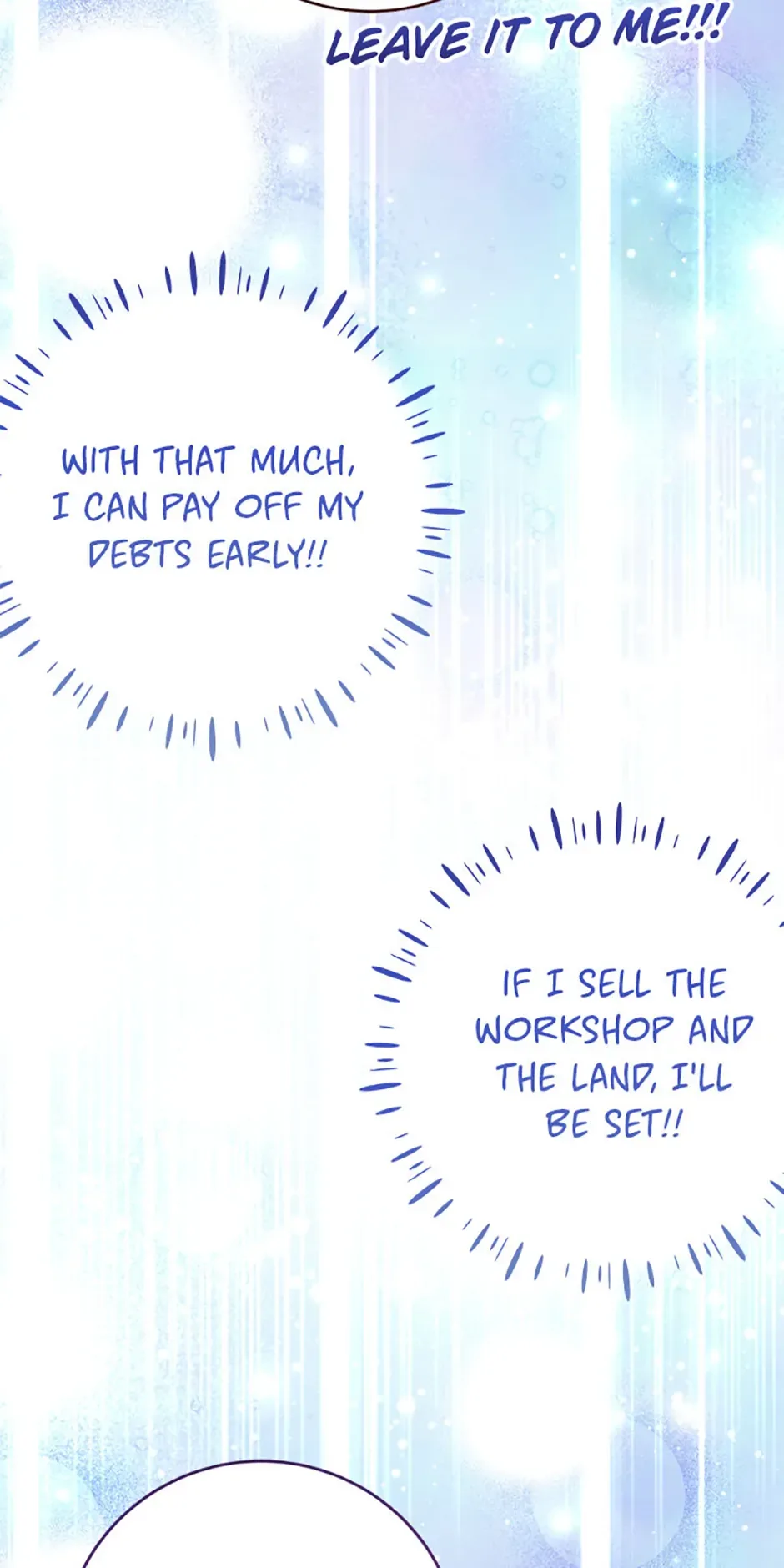 The Business Is Closed Due To The Tyrant Parents Chapter 51 page 50