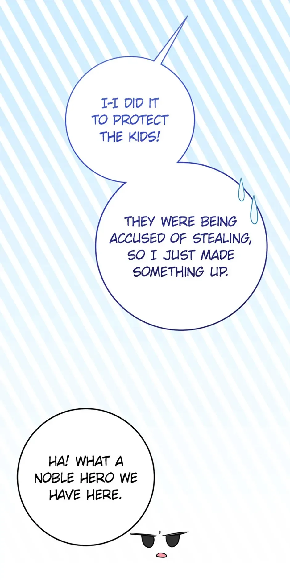 The Business Is Closed Due To The Tyrant Parents Chapter 51 page 38