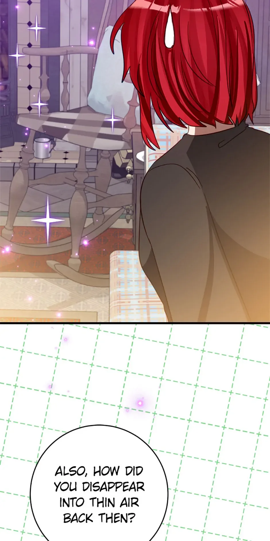 The Business Is Closed Due To The Tyrant Parents Chapter 51 page 30