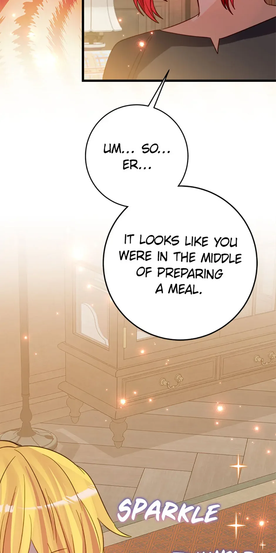 The Business Is Closed Due To The Tyrant Parents Chapter 51 page 25