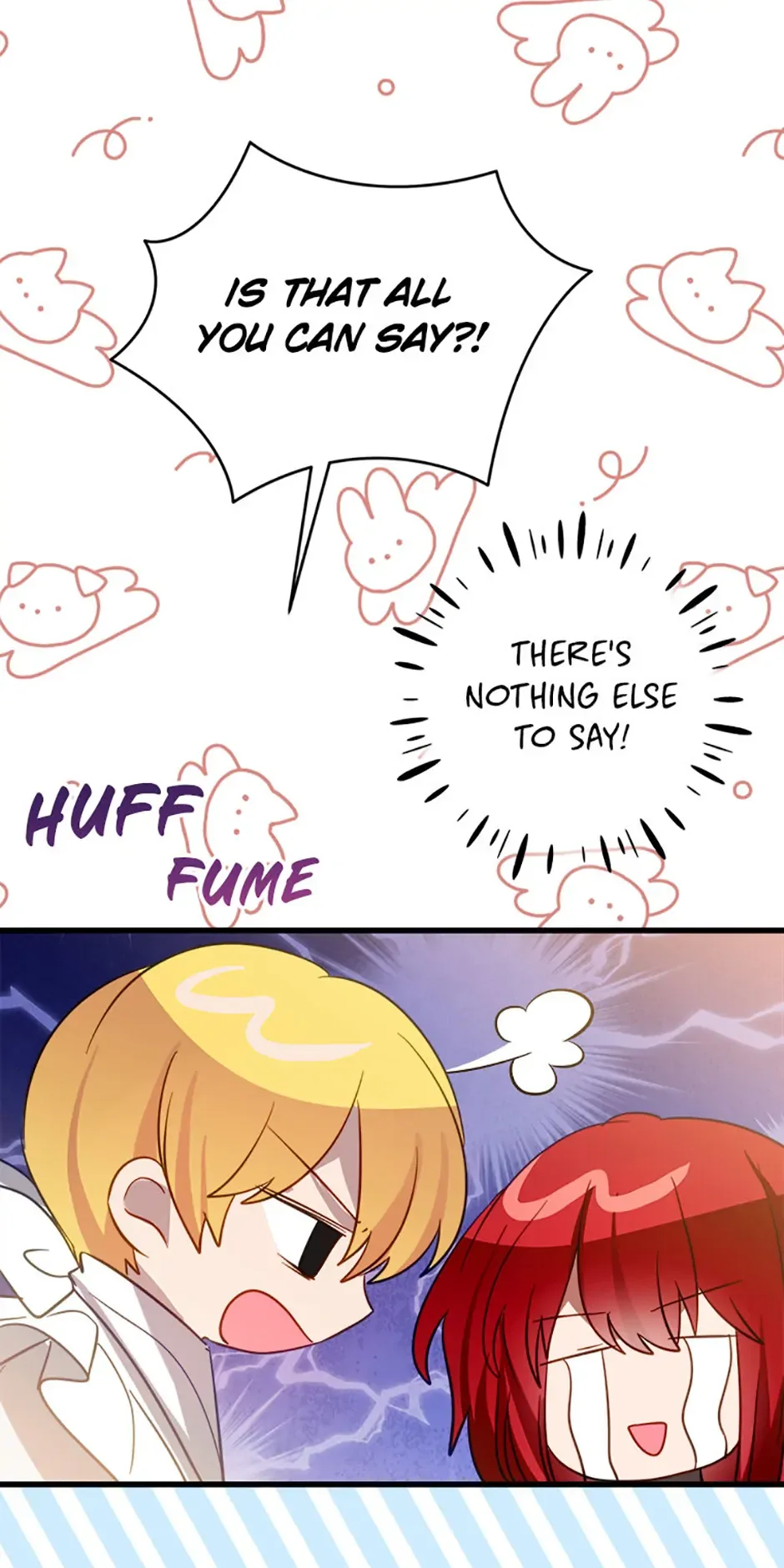 The Business Is Closed Due To The Tyrant Parents Chapter 51 page 37